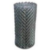 BOPPE MORAVAN 4 hranné pletivo pozinkované výška 175cm bez napínacího drátu